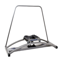 Горнолыжный тренажер PROSKI Simulator Basic