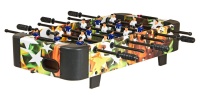 Игровой стол настольный - футбол "Mini S" (81x46x18см) Y
