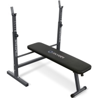 OXYGEN FITNESS SPRINGFIELD Скамья для жима со стойками