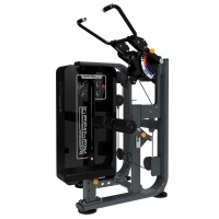 Жим от плеч/верхняя тяга Vertex AWS103M2