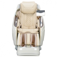 Массажное кресло Массажное кресло Bodo Brilliance Beige