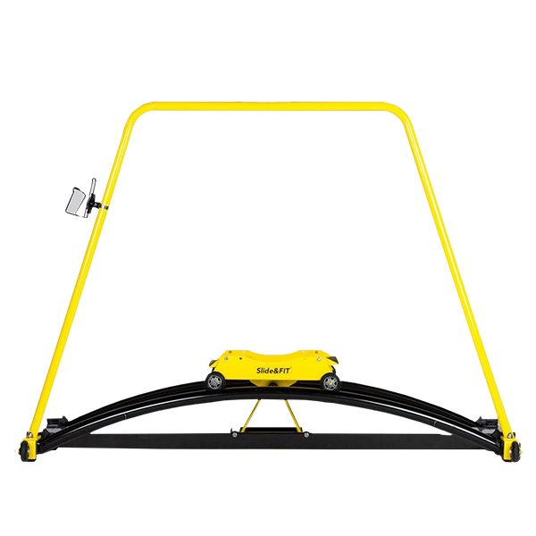 Горнолыжный тренажер Slide&FIT (commercial edition)