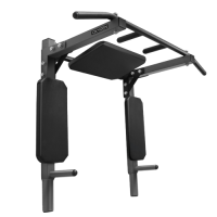 OXYGEN FITNESS DEREON Турник 3 в 1