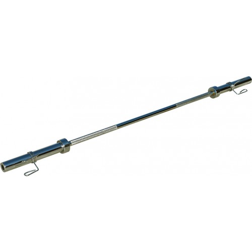 Гриф для штанги прямой. ARMS ES50-1800-150ZP