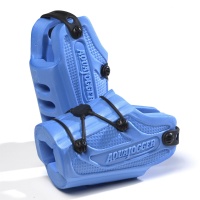 Отягощения для ног AQUAJOGGER Aqua Runners RX, голубой