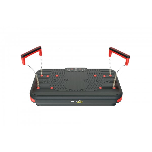 Мультифункциональная виброплатформа