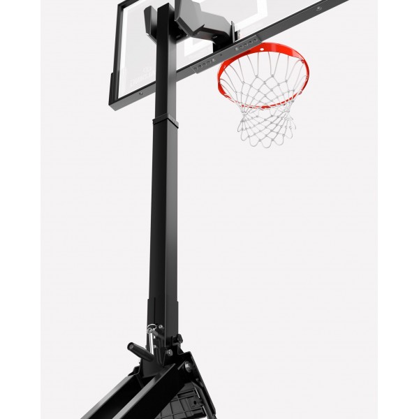 Баскетбольная стойка Spalding Momentous™ Portable 50" акрил, арт. 6E1012CN