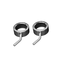 Замок для олимпийского грифа KBC