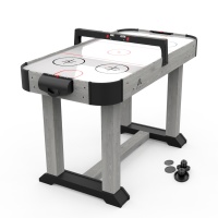 Игровой стол - аэрохоккей DFC CLOVER 48&quot;