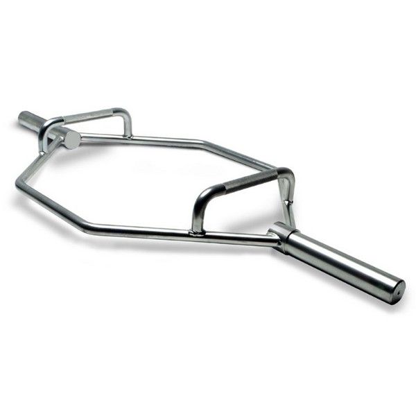 Гриф гексагональный MD Buddy MD4106