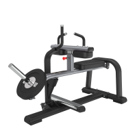Тренажер Smith SH015 Икроножные мышцы (поднятие коленей)
