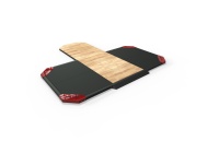 Помост тяжелоатлетический 3200*3200*60 мм Koenigsmann PR4