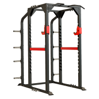 Усиленная силовая стойка Smith DH020