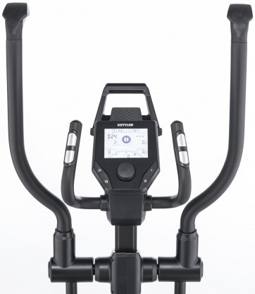 Эллиптический тренажер Kettler Rivo 4