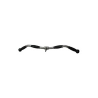 Рукоять вращающаяся изогнутая с полиуретановыми ручками 38"  MD Buddy MD5054А