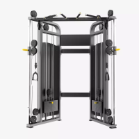 Угловой кроссовер Koenigsmann F17