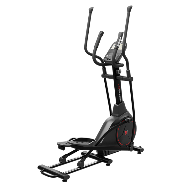 Эллиптический тренажер CardioPower Ergo 5