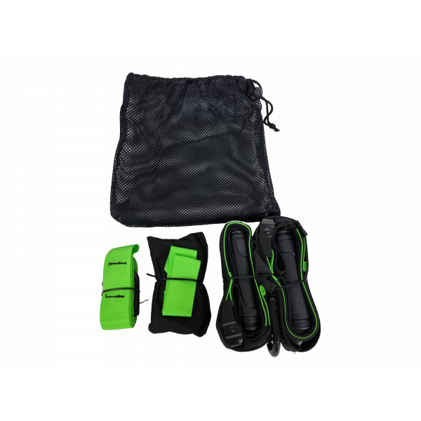 Функциональные Петли KERNEL SS002 Функциональные Петли KERNEL SS002