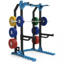 Силовая полурама Impact FANATICS FT7005A