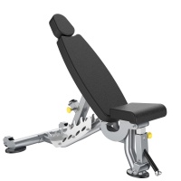 Универсальная скамья Gymmaster HST-7107A