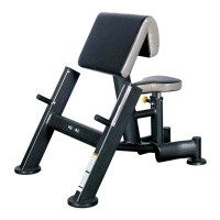 Скамья (парта) Скотта Vertex EFB141