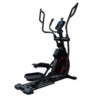 Эллиптический тренажер CardioPower X45