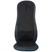 Массажная накидка Ergonova FeelBack2