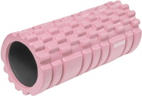 Валик для фитнеса массажный Sundays Fitness IR97435B (розовый)