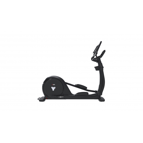 Профессиональный Эллиптический тренажер CardioPower Pro X450 NEW
