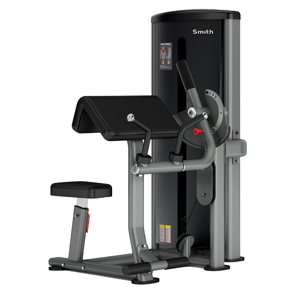 Тренажер Smith BS012 Бицепс / Трицепс рук Smith BS012