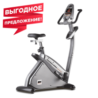 Велотренажер BH FITNESS CARBON BIKE GENERATOR 