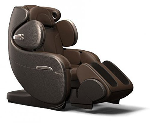 Массажное кресло OSIM uInfinity Luxe Massage Chair Brown