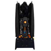 Робот для настольного тенниса Scholle PowerBall 200