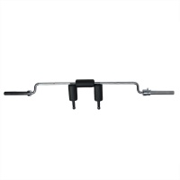 Гриф для приседаний Protrain HC-SQBR (20 кг)