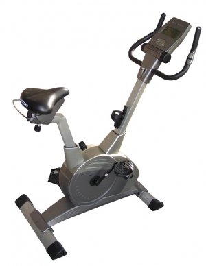 Велотренажер магнитный Torneo Jazz B-505