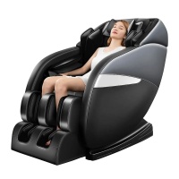Массажное кресло Booker BK985