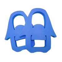 Отягощение для рук Aqquatix Easy Aquacombat Gloves, пара