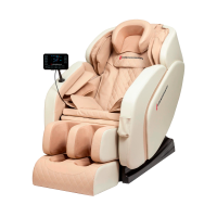 Вендинговое массажное кресло KOENIGSMANN BERG WHITE