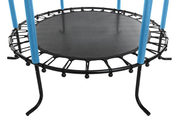 Мини батут Hasttings 54“ с защитной сеткой 1.37 м (5 ft)