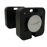 Гантель наборная 4-24 кг Vertex FT-32