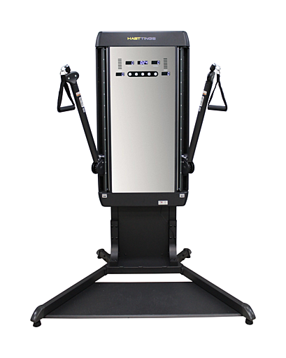 Мультистанция силовая Hasttings L802