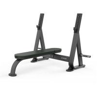 Скамья для жима олимпийская SHUA SH-G6871