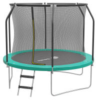 Батут Scholle FLIP 10FT