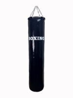 Мешок набивной боксерский BOXING 35х145-60