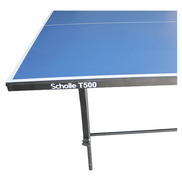 Теннисный стол Scholle T500