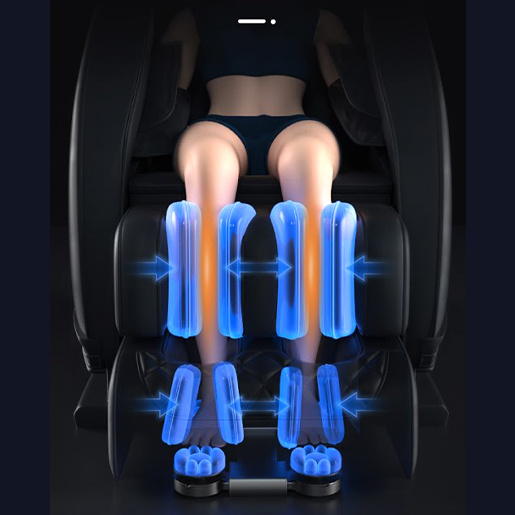 Массажное кресло Orlauf Elfen