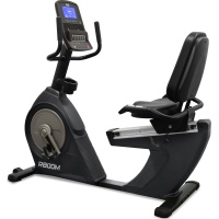 Велоэргометр BRONZE GYM R800M