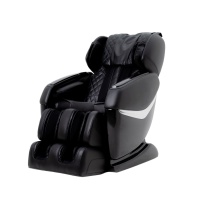 Массажное кресло Desire (черное)