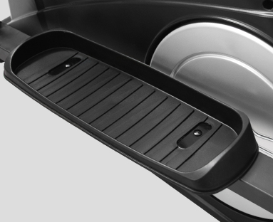 Эллиптический тренажер SVENSSON BODY LABS COMFORTLINE ENM