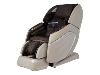 Массажное кресло FUJIMO TON F888 ZEN Черный